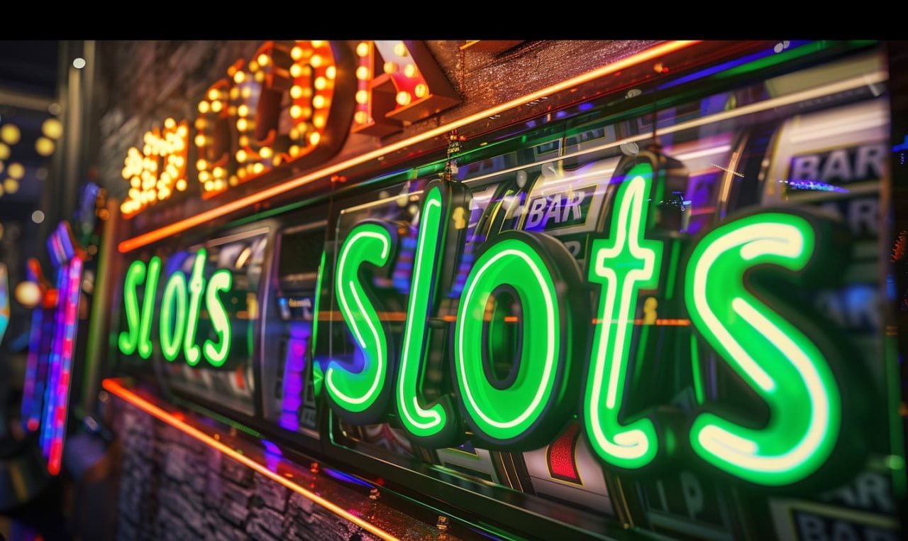 Slots Games - meobet