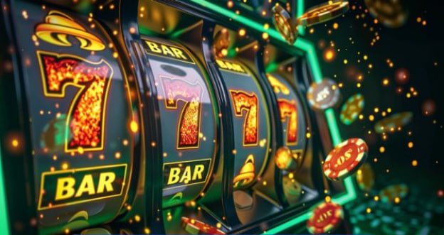 Classic Slots ကလပ်စီစလော့ မြန်မာ