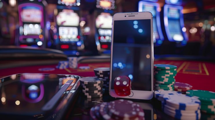 Meobet စလော့ဂိမ်းများ — ကျော်ကြားသော online slot ဂိမ်းများ၏ အလင်းတောက်ပသော interface